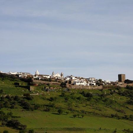 Recanto Na Planicie Monsaraz Exterior photo