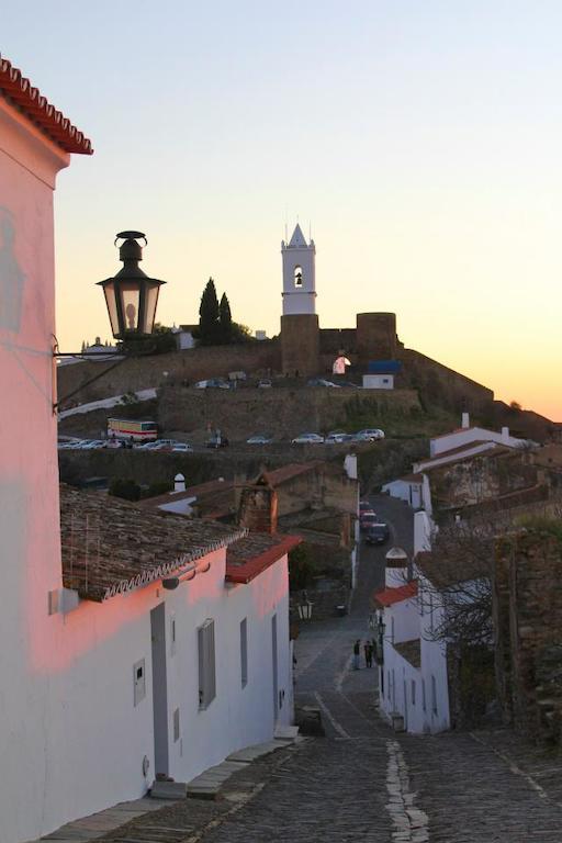 Recanto Na Planicie Monsaraz Exterior photo