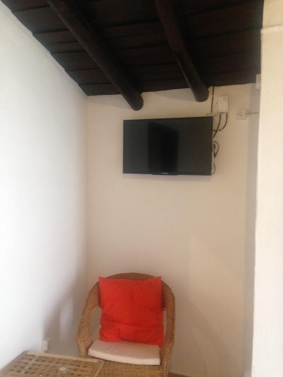 Recanto Na Planicie Monsaraz Exterior photo
