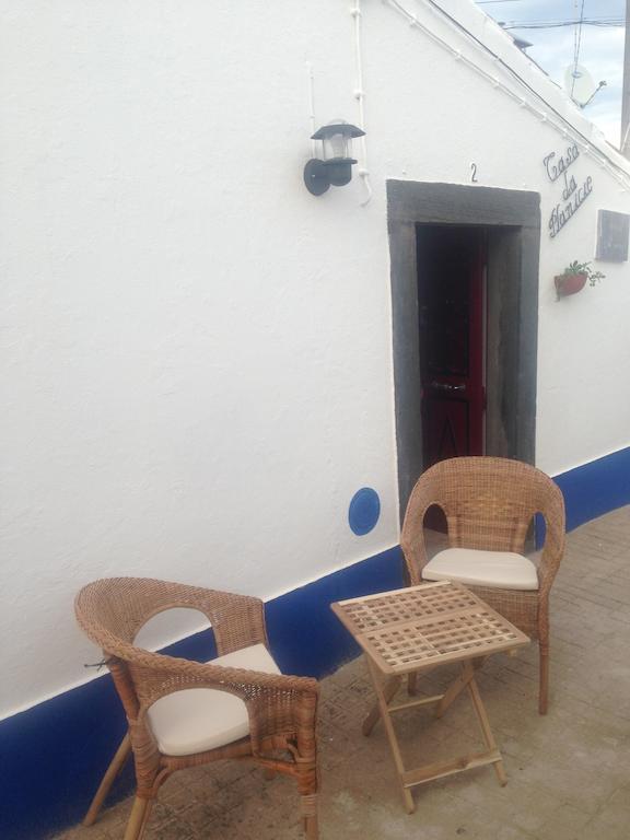 Recanto Na Planicie Monsaraz Exterior photo