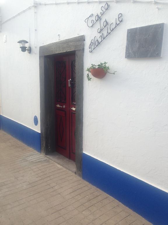 Recanto Na Planicie Monsaraz Exterior photo
