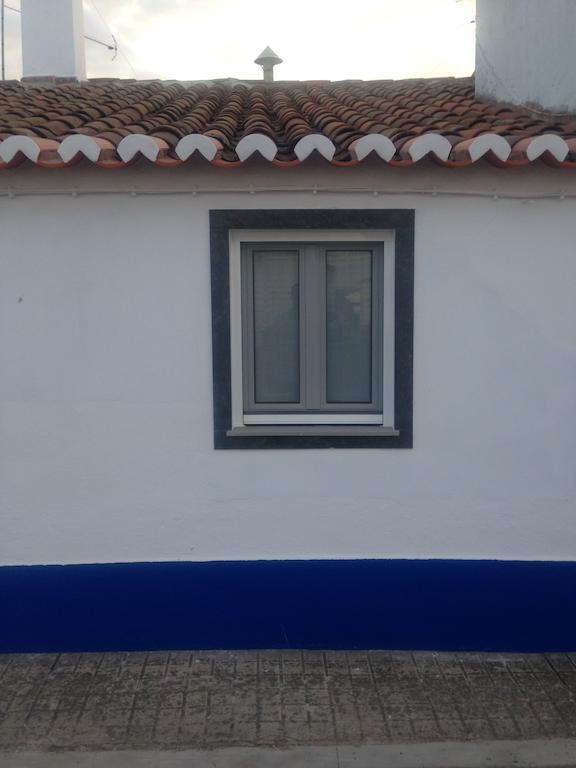 Recanto Na Planicie Monsaraz Exterior photo